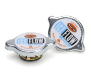 Кришки радіатора