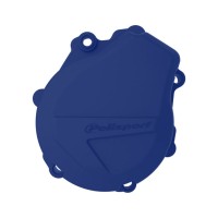 Захист кришки генератора POLISPORT для KTM EXC-F 450/500 '17-'22; HUSQVARNA FE 450/501 '17-'22, синій колір