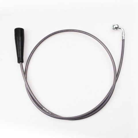 MAGURA ГІДРАВЛІЧНИЙ ШЛАНГ ЗЧЕПЛЕННЯ STAHLFLEX KTM 4T RACING ДОВЖИНА 1025MM