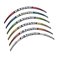 PROGRIP Декоративна стрічка на обід Racing колір флуоресцентний зелений (випукла) (PG5026NGRF) (5026-188 FLU) - акція - стандартна ціна 129,90