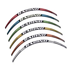 PROGRIP Декоративна стрічка на обід Racing колір флуоресцентний зелений (випукла) (PG5026NGRF) (5026-188 FLU) - акція - стандартна ціна 129,90