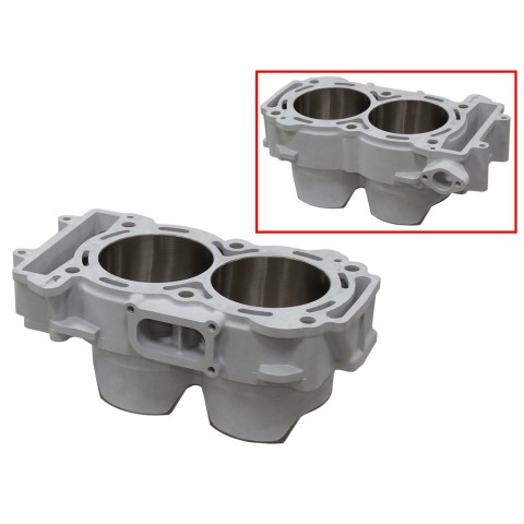 Циліндр BRONCO POLARIS RANGER 900 XP / CREW, RZR 900 50/55/60 INCH, RZR 4 900, 900 ACE EPS XC '17-19 STD = 93MM (CW60007) - ЗАМІНЕНО НА CA-50006