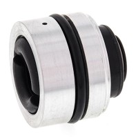 ALL BALLS РЕМКОМПЛЕКТ САЛЬНИКА ПЕРЕДНЬОГО АМОРТИЗАТОРА KAWASAKI KFX 450R '08-'13, YAMAHA 660 RHINO (07), YFZ 450 '04-'09, ЗАДНЬОГО KAWASAKI KX80/85 '86-'16