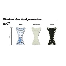 Захист бака PROGRIP PG5007 (210MM) ПРОЗОРИЙ (PG5007TR) (5007-000)