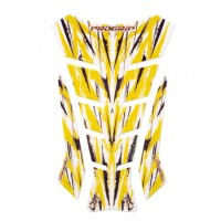 Захист бака PROGRIP PG5008 (140MM) ЖОВТИЙ (PG5008YL) (5008-105)