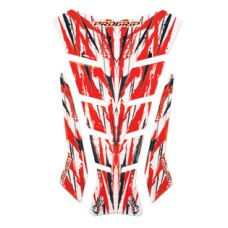 Захист бака PROGRIP PG5008 (140MM) червоний (PG5008RD) (5008-107)