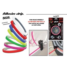 PROGRIP Декоративна стрічка на обід (з аплікатором) синя (6,2 м) (PG5025BL) (5025-104)