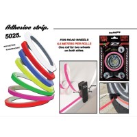 PROGRIP ZZZZ Декоративна стрічка на обід (з аплікатором) колір фуксія (6,2 м) (PG5025FX) (2025-114)