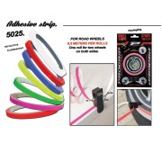 Наклейки на диски