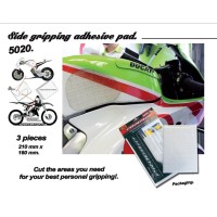 Захисна антиковзна плівка PROGRIP PG5020 3 шт. (210x160) (PG5020)