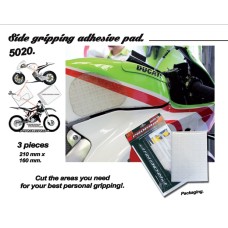 Захисна антиковзна плівка PROGRIP PG5020 3 шт. (210x160) (PG5020)