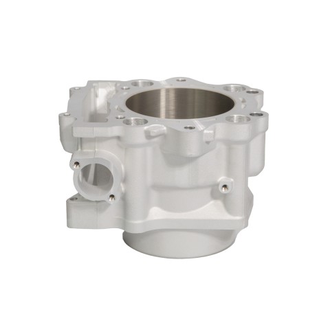 Циліндр PROMX Yamaha YFM 700 Grizzly '07-'15, YFM 700 R Raptor '06-'20 (STD. 102MM) нікасиль