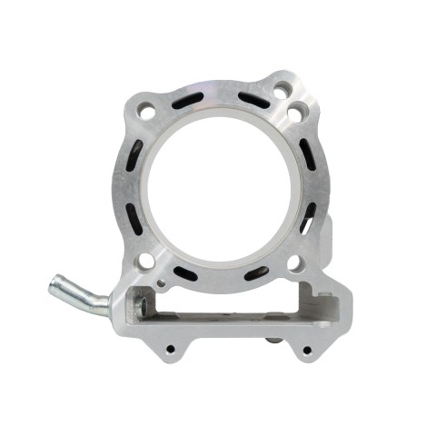 Циліндр PROMX SUZUKI LTZ 400 '03-'14, DRZ 400 '00-'15, KAWASAKI KLX '03-'04, KFX 400 '03-'06, ARCTIC CAT DVX 400 '04-'08 (BIG BORE 94MM) NICASIL