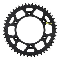 PROX Задня зірка 899 47 алюмінієва KTM SX / EXC / XC-W 125 / 150 / 200 / 250 / 300 / 350 / 360 / 380 / 400 / 450 / 500, HUSQVARNA, HUSABERG, GAS GAS (89947) (JTR897.47)