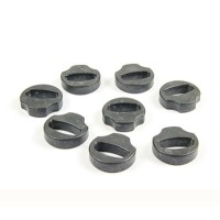 Резинки кошика зчеплення PROX Honda CRF 450R '02-'16, KTM SXF 450 '07-'11 (8 шт.)