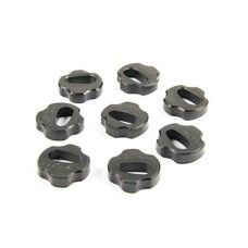 Резинки кошика зчеплення PROX Kawasaki KXF 250 04-05, Yamaha YZ 125 88-04, Yamaha YZ 250 93-21 (8 шт.)