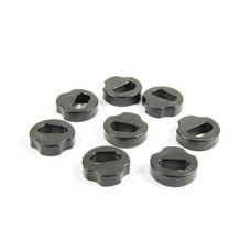 Резинки кошика зчеплення PROX Suzuki RM 250 93-12, RMZ 250 07-15 (8 шт.)