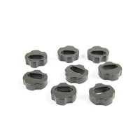 PROX гумки кошика зчеплення Kawasaki KXF 250 06-18, Suzuki RMZ 250 06 (8 шт.)