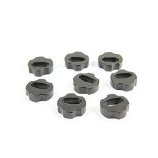 PROX гумки кошика зчеплення Kawasaki KXF 250 06-18, Suzuki RMZ 250 06 (8 шт.)