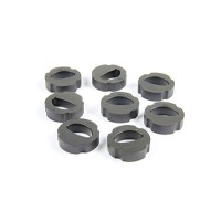 PROX гумки кошика зчеплення Kawasaki KX 250 89-05, KXF 450 06-18 (8 шт.)