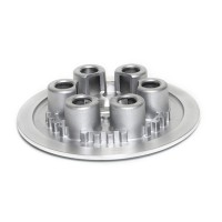 Затискна плита зчеплення PROX Suzuki DRZ 400 (00-20), LTZ 400 03-04 (OEM21462-29F00)