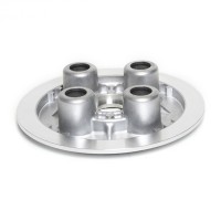 Зажимна плита зчеплення PROX Kawasaki KX 125 (94-02) (OEM;13187-1065)