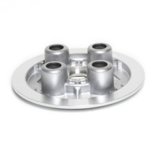 Зажимна плита зчеплення PROX Kawasaki KX 125 (94-02) (OEM;13187-1065)