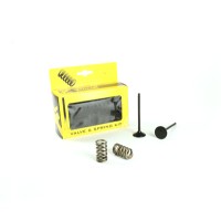 Випускні клапани PROX /комплект з пружинами/ Yamaha YZF 250 (14-18), YZ 250FX (15-19), WRF 250 (15-18) (WR250F)