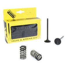 Випускні клапани PROX /комплект з пружинами/ KTM 250 SXF (08-12), EXCF (08-13)