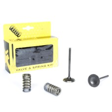 PROX впускні клапани /комплект з пружинами/ HONDA CRF 250R '08-09