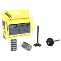 Клапани впускні PROX /комплект з пружинами/ HONDA CRF 450X (05-17)