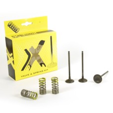 PROX впускні клапани /комплект з пружинами/ YAMAHA YZF 250 (01-13), WRF 250 (01-13) (WR250F)