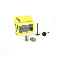 PROX впускні клапани /комплект з пружинами/ YAMAHA YZF 250 (14-18), YZ 250FX (15-19), WRF 250 (15-19)