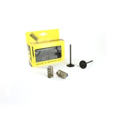 PROX впускні клапани /комплект з пружинами/ YAMAHA YZF 250 (14-18), YZ 250FX (15-19), WRF 250 (15-19)