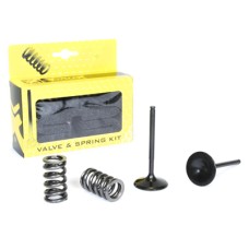PROX впускні клапани /комплект з пружинами/ YAMAHA YZF 450 (10-13)