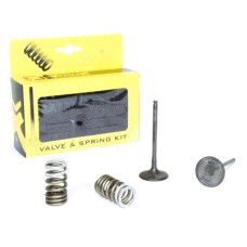 PROX ВПУСКНІ КЛАПАНИ /КОМПЛЕКТ З ПРУЖИНАМИ/ SUZUKI RMZ 250 (07-20)