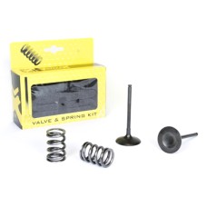 PROX ВПУСКНІ КЛАПАНИ /КОМПЛЕКТ З ПРУЖИНАМИ/ SUZUKI RMZ 450 (05-06)