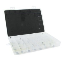 Комплект клапанних шайб PROX 9,48MM від 1,225 до 3,475MM по 3 шт. (всього 138 шт.)