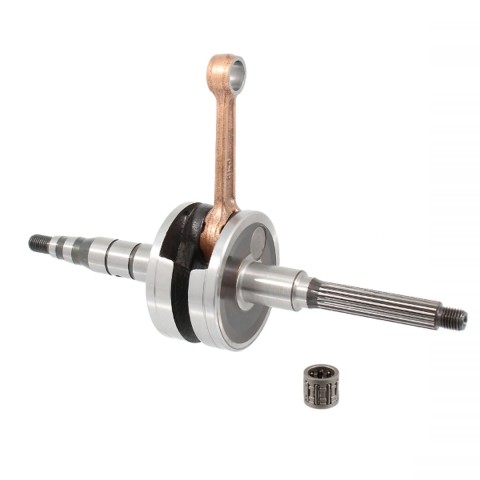 Колінвал RMS Aprilia; MBK; Yamaha 50cc