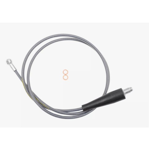 MAGURA ГІДРАВЛІЧНИЙ ШЛАНГ ЗЧЕПЛЕННЯ ДЛЯ КОМПЛЕКТУ ЗЧЕПЛЕННЯ HYMEC 167 ДОВЖИНА 1120MM