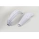 Комплект крил UFO для Yamaha YZ 125/250 '15-21, білий колір (YA04809046 , YA04843046)