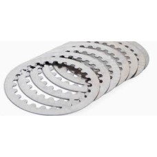 REKLUSE розпродаж сталеві диски зчеплення REKLUSE 0.040 Slotted KT 6-pin