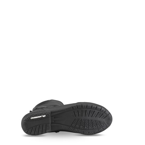 Мотоботи спортивні GAERNE G-DURAN GORE-TEX чорні розмір 46