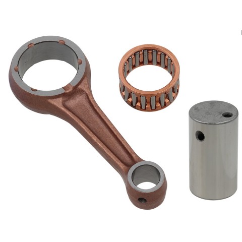 Шатун NAMURA для YAMAHA XT 225 SERROW '92-'07, TTR 225 '86-'87, TTR 225 '99-'04, TTR 230 '05-'22, XT 250 '08-'12, YFM 225 '83-'91, YFB 250 TIMBERWOLF '92-'00, YFM 250X '99-'04