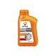 Гальмівна рідина REPSOL MOTO DOT 4 BRAKE FLUID 500ML (ЗАМІНЮЄ RP713A56) (24)