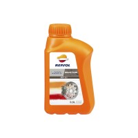 Гальмівна рідина REPSOL MOTO DOT 5.1 500ML (24)