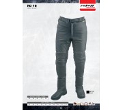 Шкіряні штани