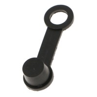 PSYCHIC Гумка (ковпачок) для сапуна гальмівного супорта