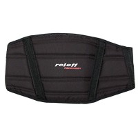 РОЗПРОДАЖ ROLEFF ПАС НИРКОВИЙ МОДЕЛЬ RO94 КОЛІР ЧОРНИЙ РОЗМІР 3XL