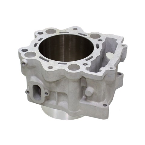 Циліндр BRONCO YAMAHA YFM 700 GRIZZLY 07-15, YXR 700 RHINO 08-13, YXC 700 VIKING 14-18 STD = 102MM (20104) - ЗАМІНЕНО НА CA-40002